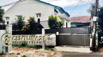 Gambar 1 Rumah Hitung Tanah Nempel Bintaro 6130