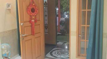 Gambar 1 Rumah Siap Huni Full Furnished Di Melati Mas 6475