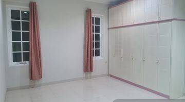 Gambar 3 Rumah Siap Huni Full Furnished Di Melati Mas 6475