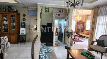 Gambar 5 Rumah Siap Huni Di Bintaro Sektor 9 5260