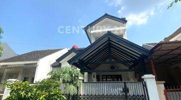 Gambar 1 Rumah Nyaman Siap Huni Di Graha Raya 7340