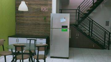 Gambar 2 Best Deal Sewa Rumah Kembar Mas Full Furnish Siap Huni 