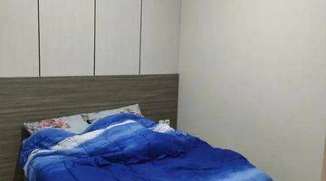 Gambar 1 Rumah Nyaman Cantik  2 Lantai furnished siap huni di Cisaranten 