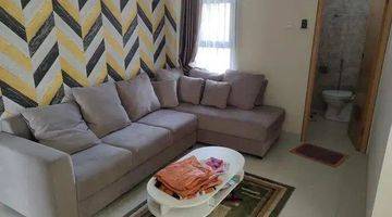 Gambar 3 Rumah Nyaman Cantik  2 Lantai furnished siap huni di Cisaranten 