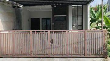 Gambar 5 Rumah Nyaman Cantik  2 Lantai furnished siap huni di Cisaranten 