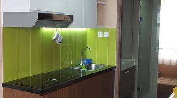 Gambar 1 Apartement Galeri Ciumbuleuit 3 2 BR Furnished