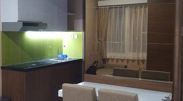 Gambar 2 Apartement Galeri Ciumbuleuit 3 2 BR Furnished