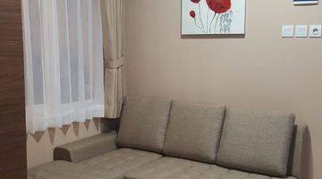 Gambar 4 Apartement Galeri Ciumbuleuit 3 2 BR Furnished