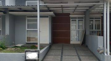 Gambar 1 Rumah Bagus Unfurnished SHM di Desangkanhurip, Bandung