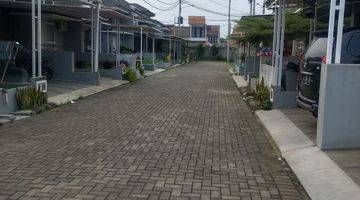 Gambar 5 Rumah Bagus Unfurnished SHM di Desangkanhurip, Bandung