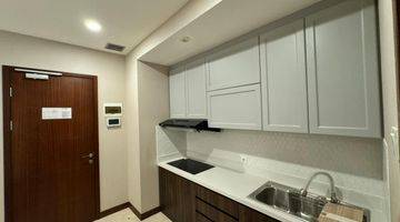 Gambar 2 Apartement Hegarmanah Residence 3 BR Furnished Bagus