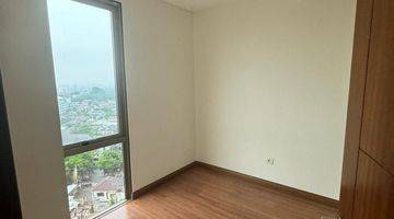 Gambar 4 Dijual Termurah Apartement Unfurnished  Nyaman Siap Huni Lokasi Di Hegarmanah Residence Bandung