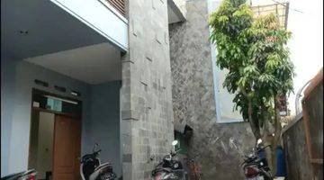 Gambar 3 Di Jual Kost di Sukajadi, Bandung SHM Bagus Aktif 