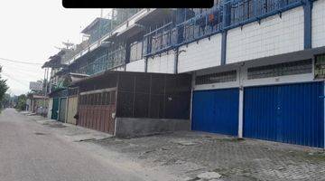 Gambar 1 DIJUAL RUKO 3 LANTAI, SHM DISEBELAH PUSAT PENELITIAN KELAPA SAWIT