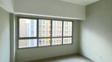 Gambar 4 Apartemen Springlake View Studio Fresia Lantai Bawah