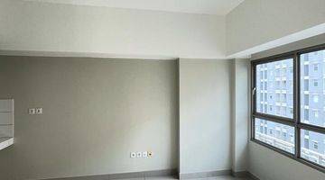 Gambar 2 Apartemen Springlake View Studio Fresia Lantai Bawah