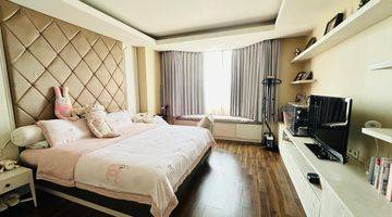 Gambar 2 Cepat Apartemen Pesona Bahari Furnish