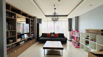 Gambar 5 Cepat Apartemen Pesona Bahari Furnish