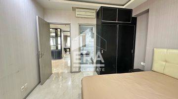 Gambar 3 Apartemen Royal Medit 2KT 2KM