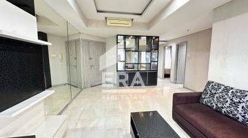 Gambar 1 Apartemen Royal Medit 2KT 2KM