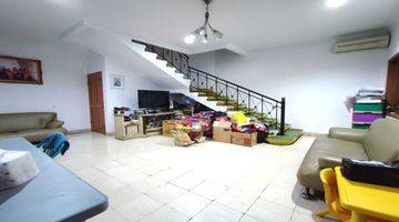 Gambar 1 Jual Bu Rumah Puri Indah Split Level Lebar 9x20