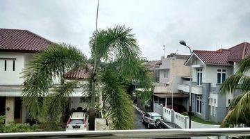 Gambar 1 Rumah Nyaman Dalam Cluster Puri Gading Bekasi