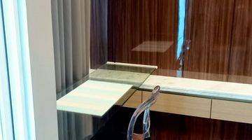 Gambar 1 Apartemen Orchard Pakuwon Minimalis Elegan Fully Furnished