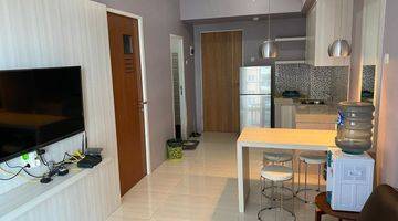 Gambar 3 Apartemen 2 BR Puncak Bukit Golf Dengan Golf Dan Pool View