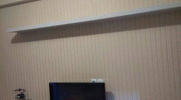 Gambar 4 Apartemen Puncak Bukit Golf Furnished Studio Soft