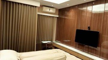 Gambar 2 Apartemen Orchard Pakuwon Minimalis Elegan Fully Furnished