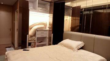 Gambar 3 Apartemen Orchard Pakuwon Minimalis Elegan Fully Furnished