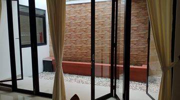 Gambar 1 Rumah Baru Full Furnished di Discovery ,bintaro Sektor 9