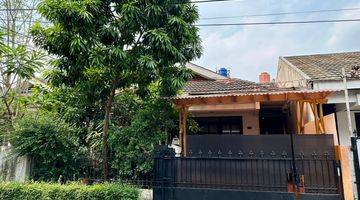 Gambar 2 Di Jual Rumah Terjangkau, Bagus, dan Terawat