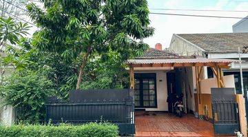 Gambar 1 Di Jual Rumah Terjangkau, Bagus, dan Terawat