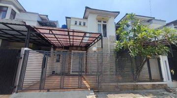 Gambar 1 Rumah Bagus Siap Huni Dengen Full Furnished