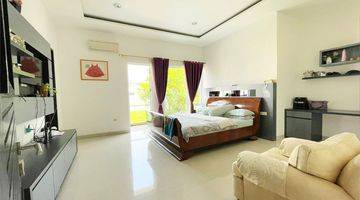 Gambar 3 Dijual Rumah Bangunan Mandiri Mewah Full Interior Scarlet The Springs Gading Serpong Sumarecon