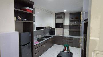 Gambar 3 Dijual Cepat Murah Rumah Cluster Vivaldi Gading Serpong