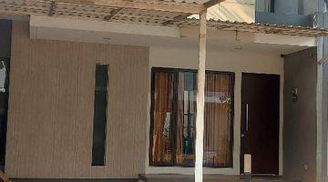 Gambar 1 Dijual Cepat Rumah Prestigia Eminent Bsd