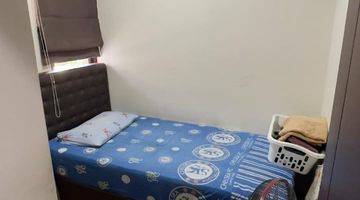 Gambar 5 Dijual Murah Di Bawah Ppjb Apartemen Asatti 3br Full Furnish Adventurine Yellow