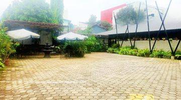 Gambar 1 Dijual Tanah Pagedangan Bangunan Cocok Utk Resto Cafe Hotel