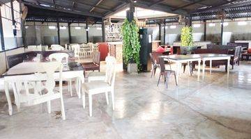 Gambar 3 Dijual Tanah Pagedangan Bangunan Cocok Utk Resto Cafe Hotel