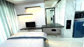 Gambar 2 Dijual Murah Unit 1 BR Full Funish di Apartemen Casa De Parco Bsd