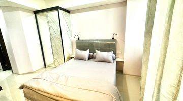 Gambar 3 Dijual Murah Unit 1 BR Full Funish di Apartemen Casa De Parco Bsd