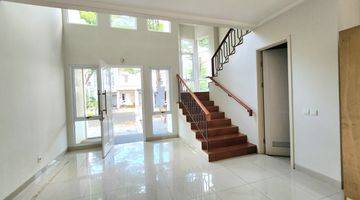 Gambar 5 Jual Rumah Baru Greenwich Park Cluster Whitsand Bsd Blm Pnh Huni