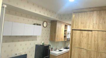 Gambar 2 Dijual Rugi Apartemen B Residence BSD Full Furnish Renovasi Rapih Bagus