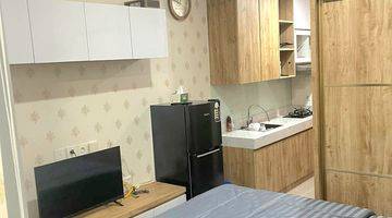 Gambar 3 Dijual Rugi Apartemen B Residence BSD Full Furnish Renovasi Rapih Bagus