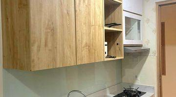 Gambar 4 Dijual Rugi Apartemen B Residence BSD Full Furnish Renovasi Rapih Bagus