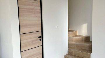 Gambar 4 Dijual Cepat Rumah Rapih Posisi Hook Di Cendana Icon Villa Lippo Karawaci Tangerang