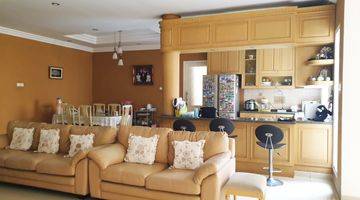 Gambar 2 Dijual Rumah Mewah di Cluster Sapphire Pondok Hijau Golf, Gading Serpong