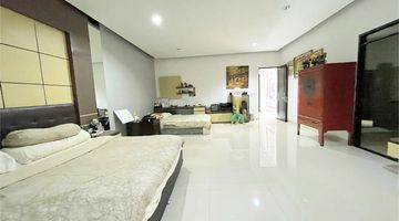 Gambar 2 Dijual Rumah Bangunan Mandiri Mewah Full Interior Scarlet The Springs Gading Serpong Sumarecon